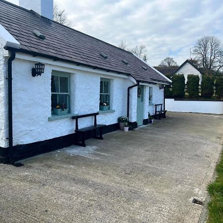 Enchanted Cottage Mullaghbane Esterno foto