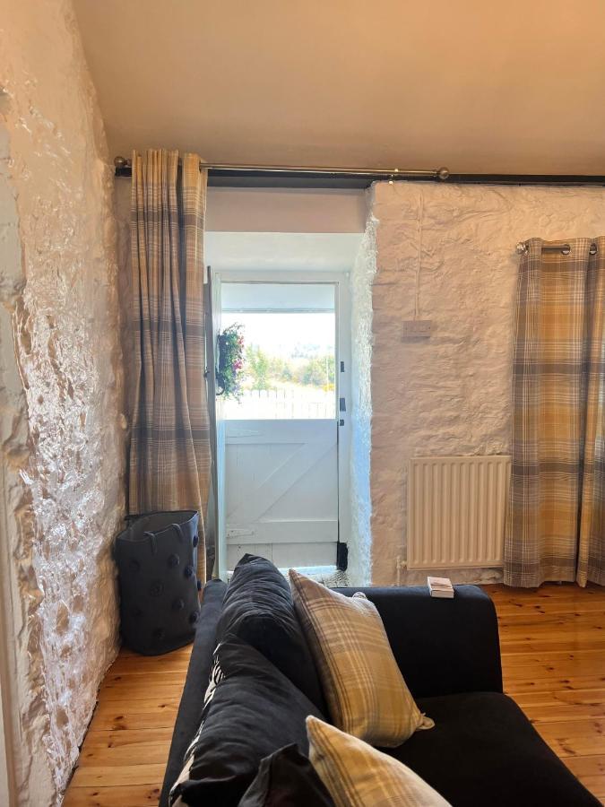 Enchanted Cottage Mullaghbane Esterno foto