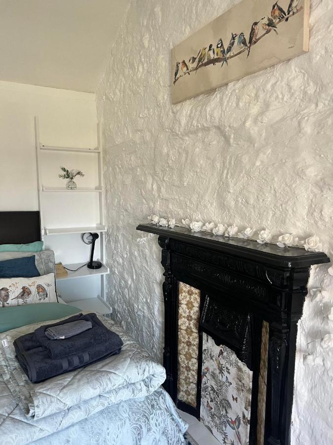 Enchanted Cottage Mullaghbane Esterno foto
