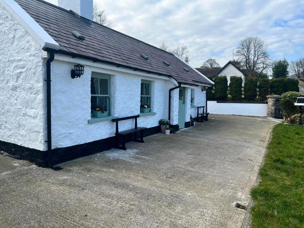 Enchanted Cottage Mullaghbane Esterno foto