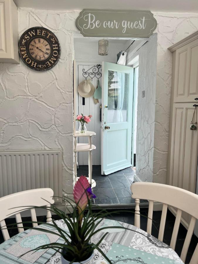 Enchanted Cottage Mullaghbane Esterno foto
