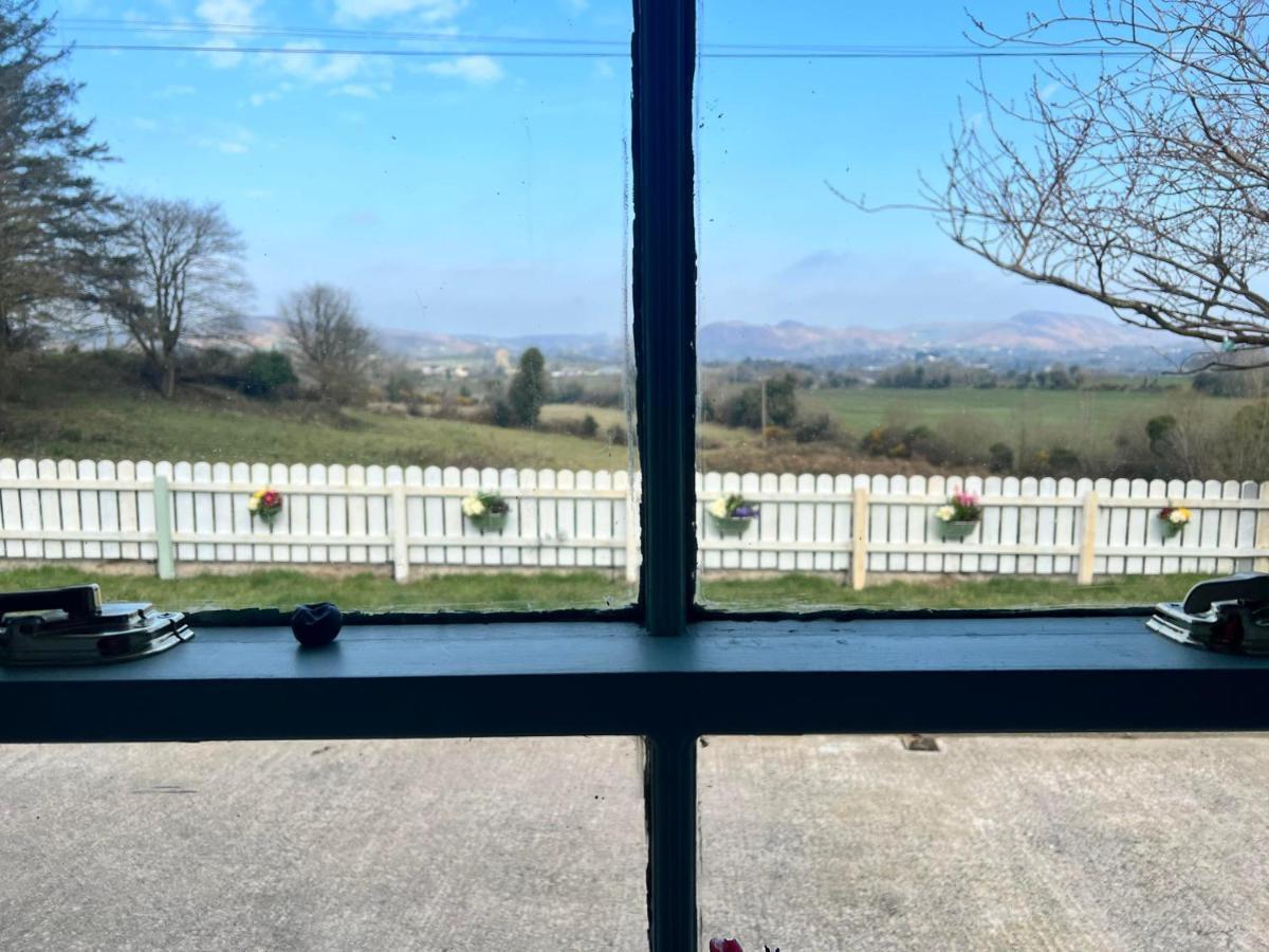 Enchanted Cottage Mullaghbane Esterno foto