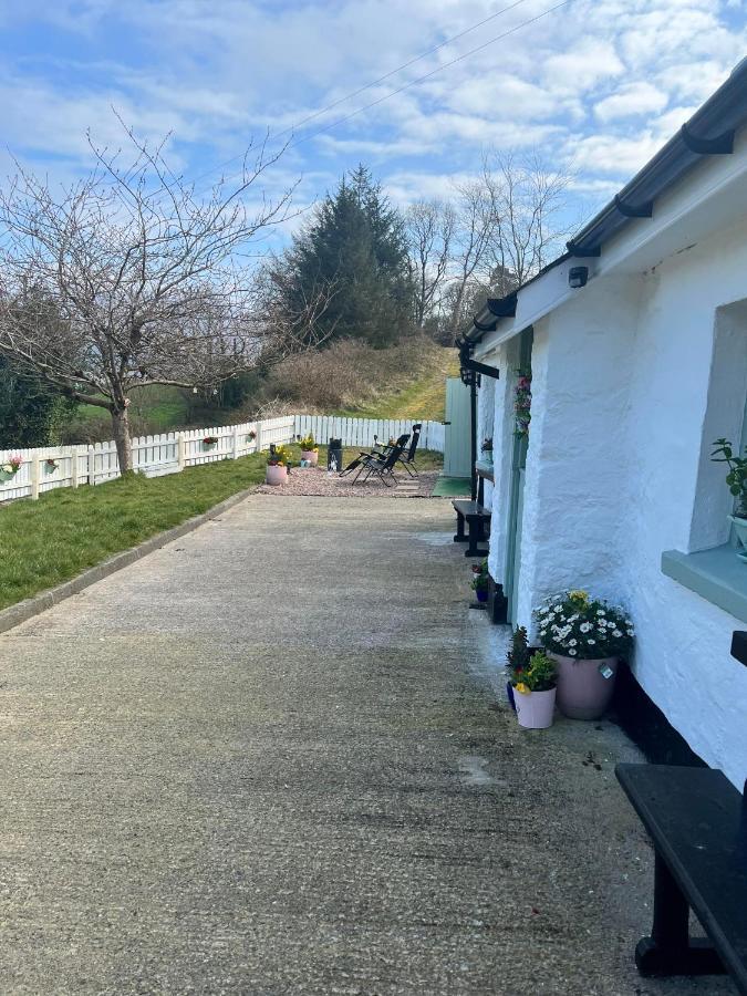 Enchanted Cottage Mullaghbane Esterno foto