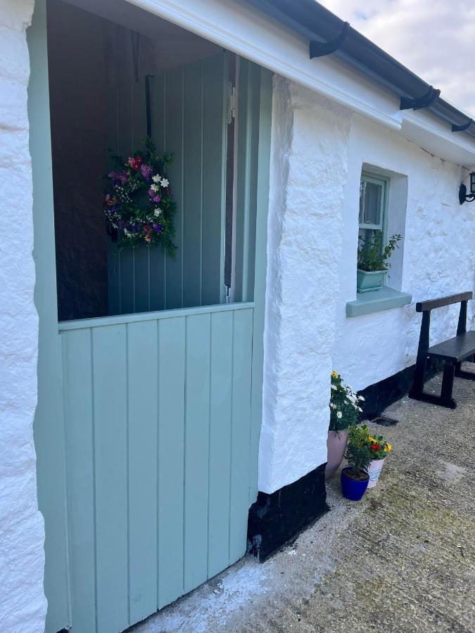 Enchanted Cottage Mullaghbane Esterno foto