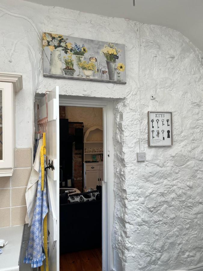 Enchanted Cottage Mullaghbane Esterno foto