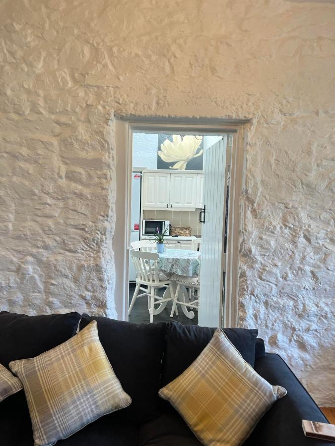 Enchanted Cottage Mullaghbane Esterno foto
